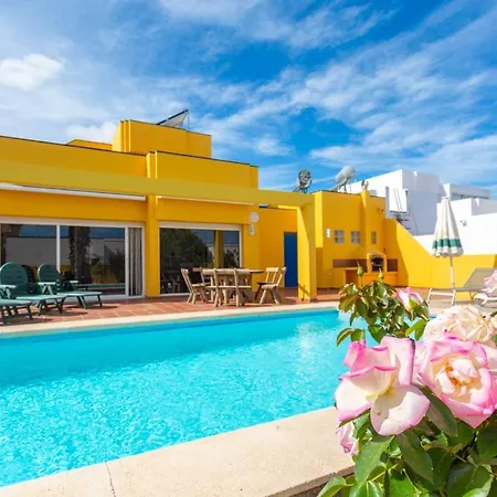 Mariposas Corralejo