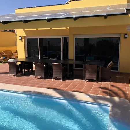 Mariposas Corralejo