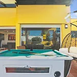 Villa Mariposas *