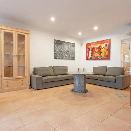 Villa Mariposas Corralejo