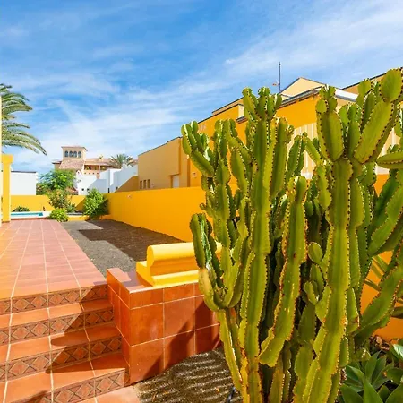 Villa Mariposas Corralejo