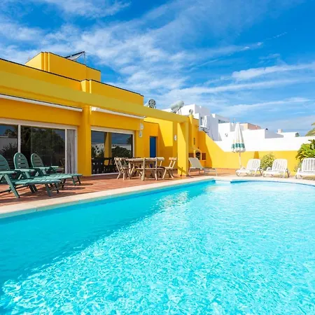 Mariposas * Corralejo