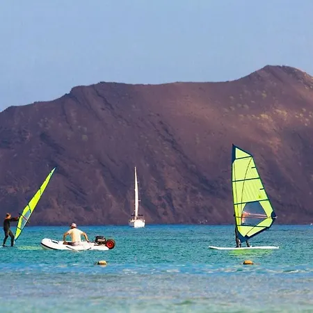 Mariposas Willa Corralejo