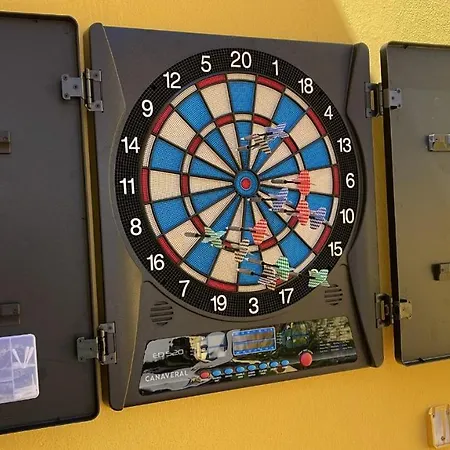 Mariposas Villa Corralejo