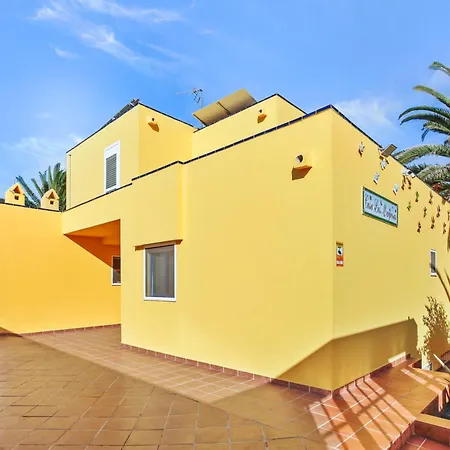 Villa Mariposas