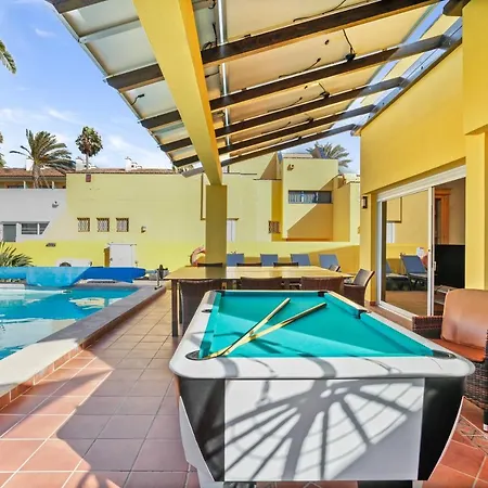 Villa Mariposas