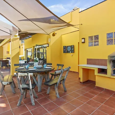 Mariposas Vila Corralejo