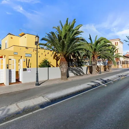 Mariposas Vila *