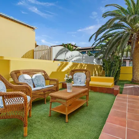 Mariposas Corralejo