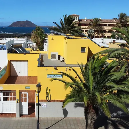 Mariposas Vila