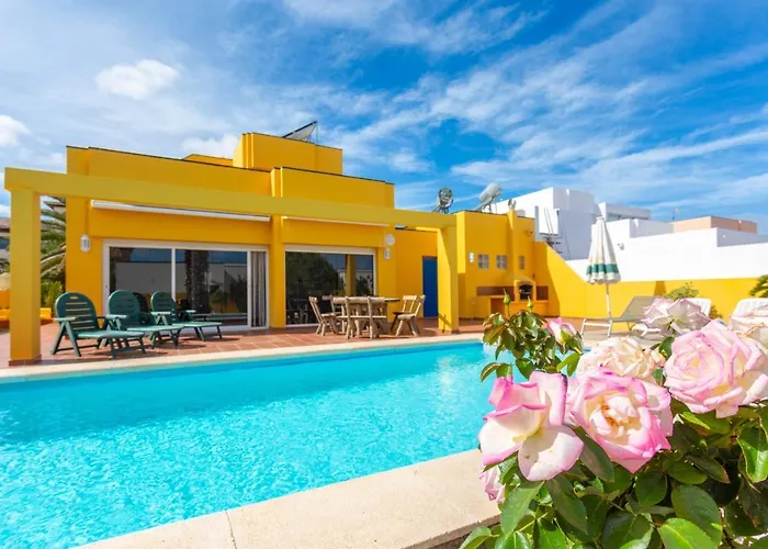 Mariposas Corralejo