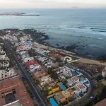 فيلة Mariposas كوراليهو
