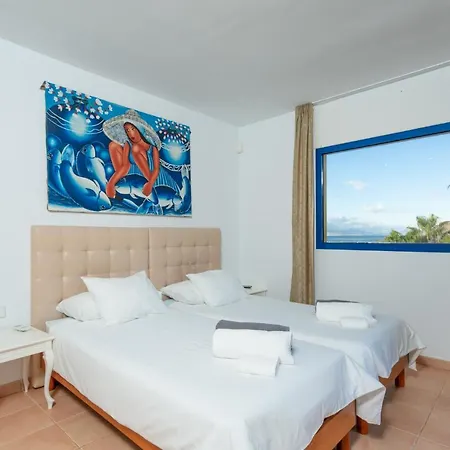 Villa Mariposas *