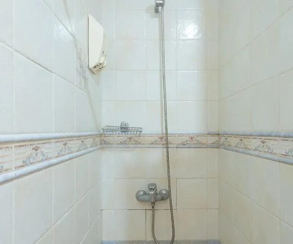 Mariposas 别墅 科拉雷侯