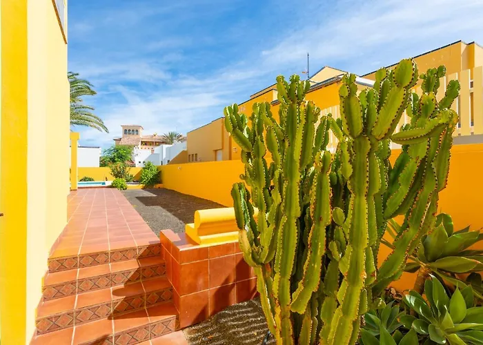 别墅 Mariposas 科拉雷侯