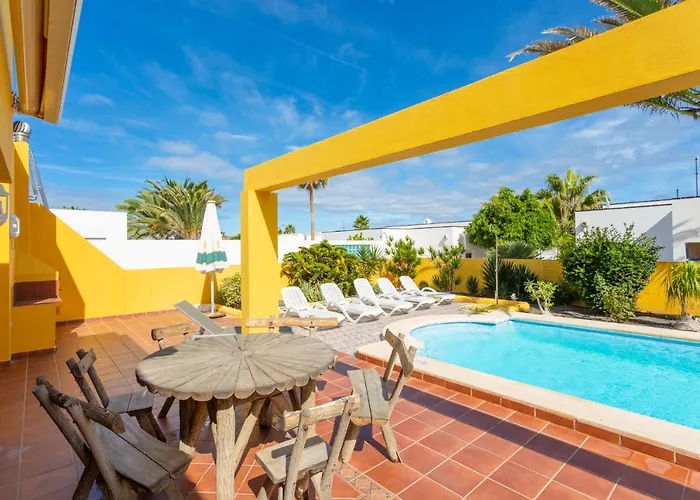 Mariposas 别墅 科拉雷侯