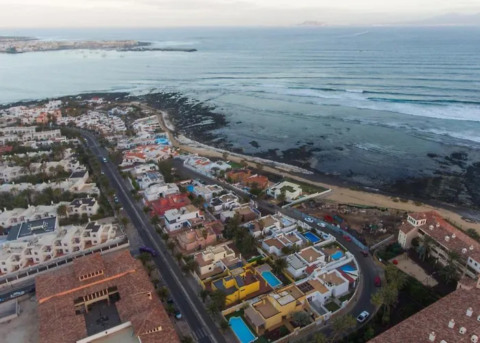 别墅 Mariposas 科拉雷侯