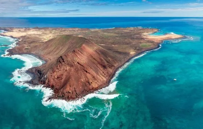 别墅 Mariposas 科拉雷侯