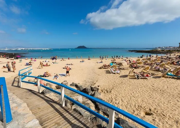 别墅 Mariposas 科拉雷侯