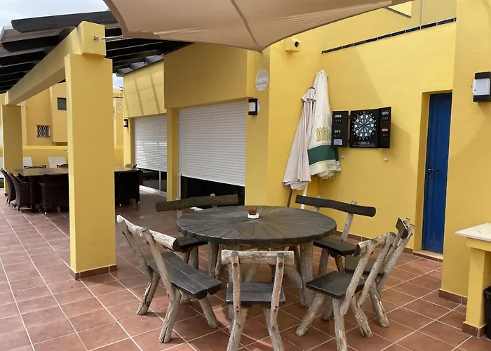 Mariposas 别墅 科拉雷侯