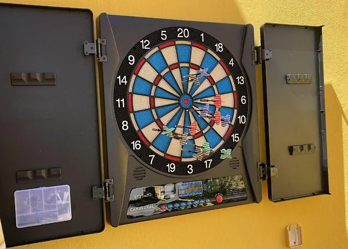 Mariposas 别墅 科拉雷侯