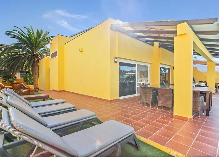 Mariposas 别墅 科拉雷侯