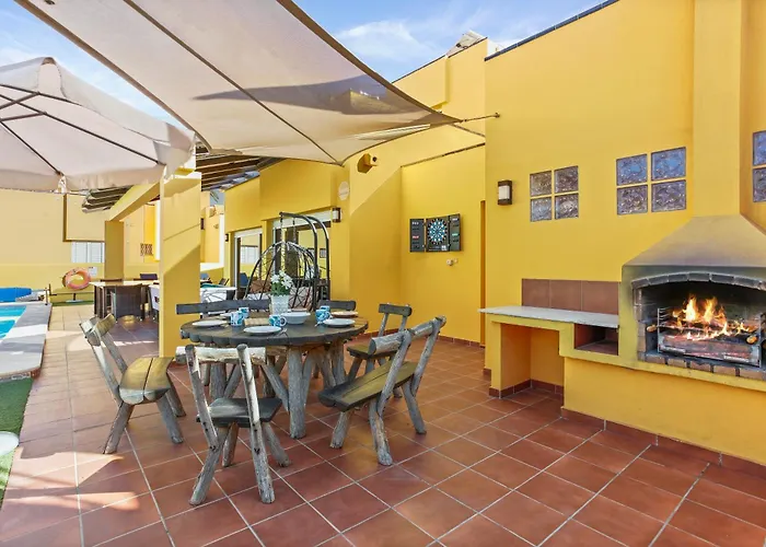 Mariposas 别墅 科拉雷侯