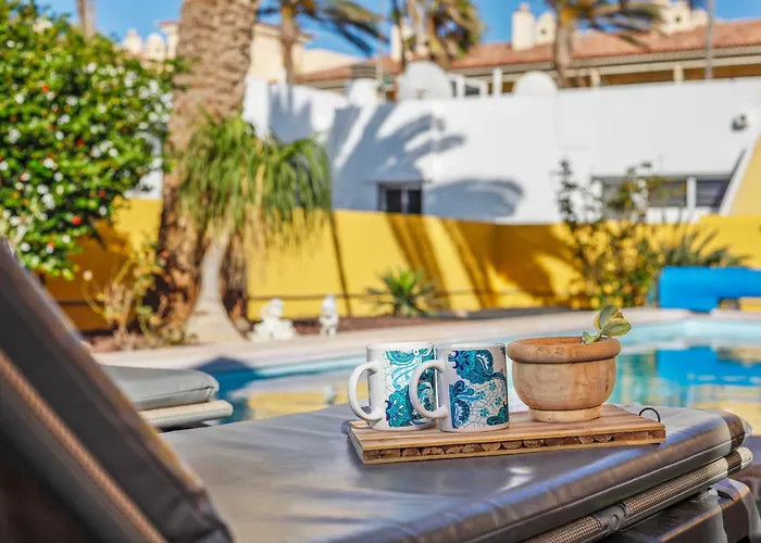 Mariposas 别墅 科拉雷侯