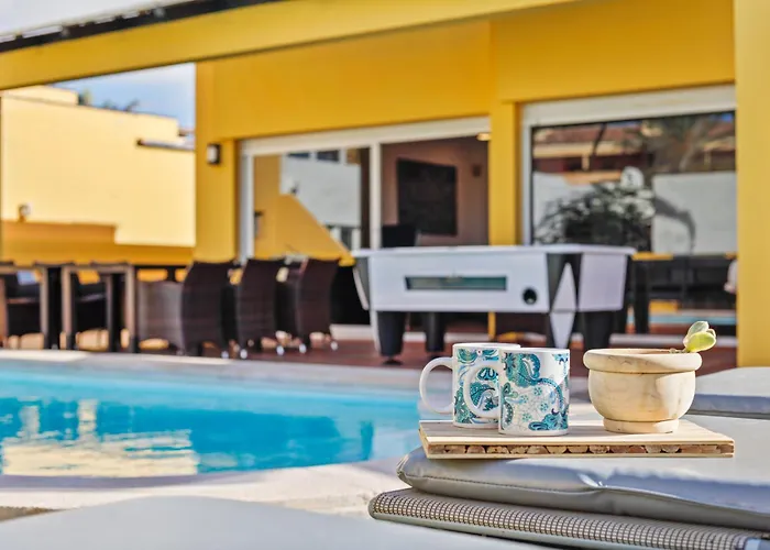 Mariposas * 科拉雷侯