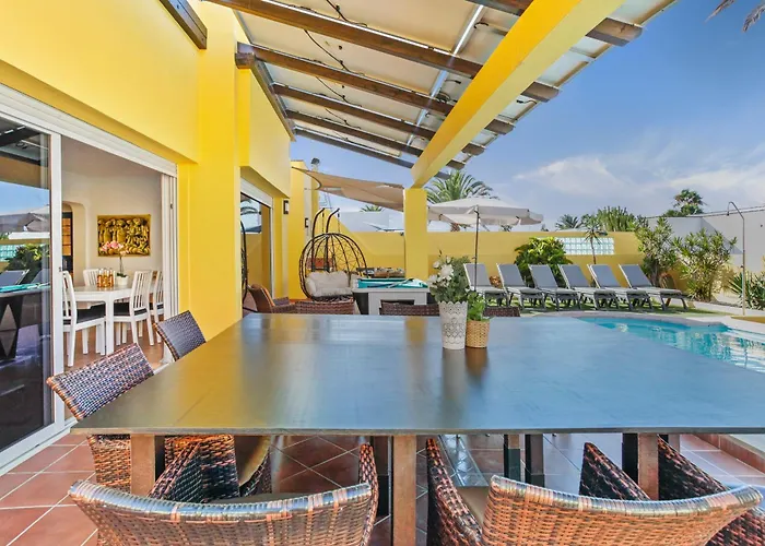 别墅 Mariposas 科拉雷侯